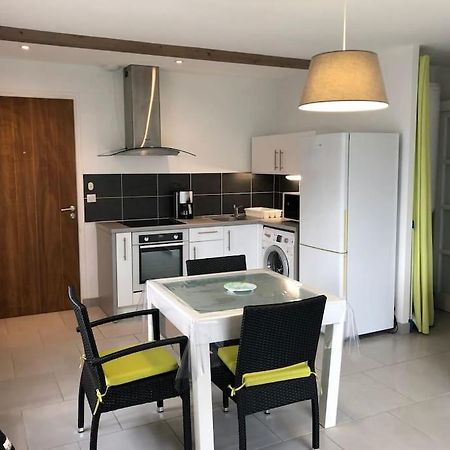 Appartement T2 Lumineux, Tres Bien Equipe, Proche Centre-Ville Salies-de-Béarn 외부 사진