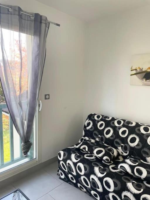 Appartement T2 Lumineux, Tres Bien Equipe, Proche Centre-Ville Salies-de-Béarn 외부 사진